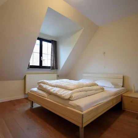 Apartment Soeteland 0202 Furnished In